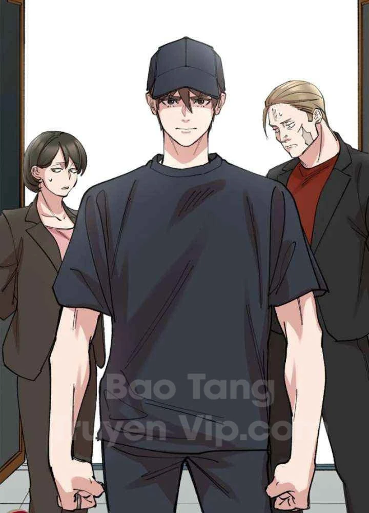 Thiên Ma Và Phù Thủy Băng Giá Chapter 16 - 27