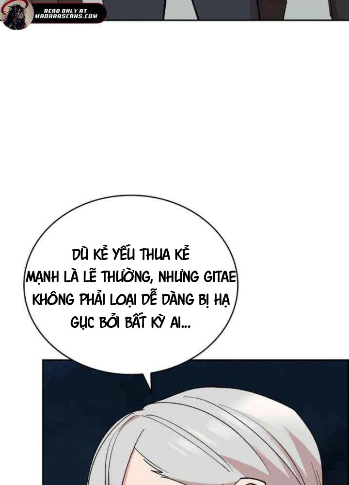 Thiên Ma Và Phù Thủy Băng Giá Chapter 16 - 28