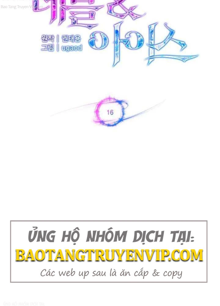 Thiên Ma Và Phù Thủy Băng Giá Chapter 16 - 35