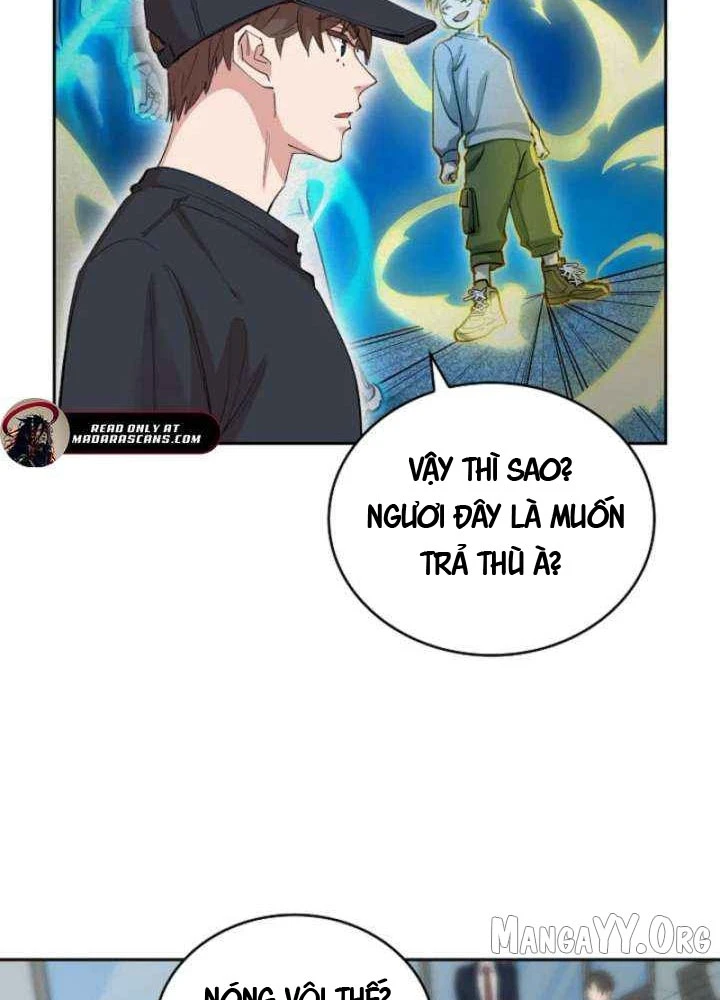 Thiên Ma Và Phù Thủy Băng Giá Chapter 16 - 39