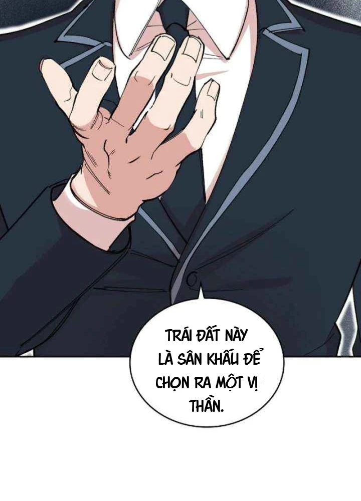 Thiên Ma Và Phù Thủy Băng Giá Chapter 16 - 46