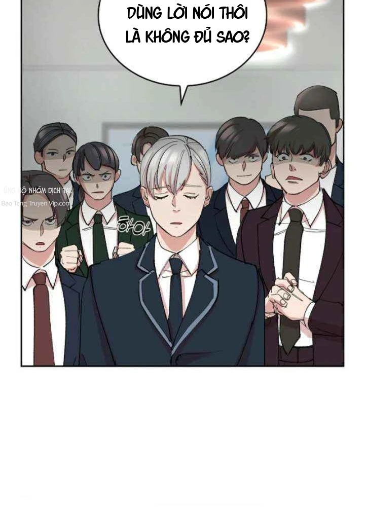 Thiên Ma Và Phù Thủy Băng Giá Chapter 16 - 61