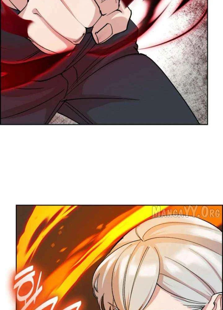 Thiên Ma Và Phù Thủy Băng Giá Chapter 16 - 74