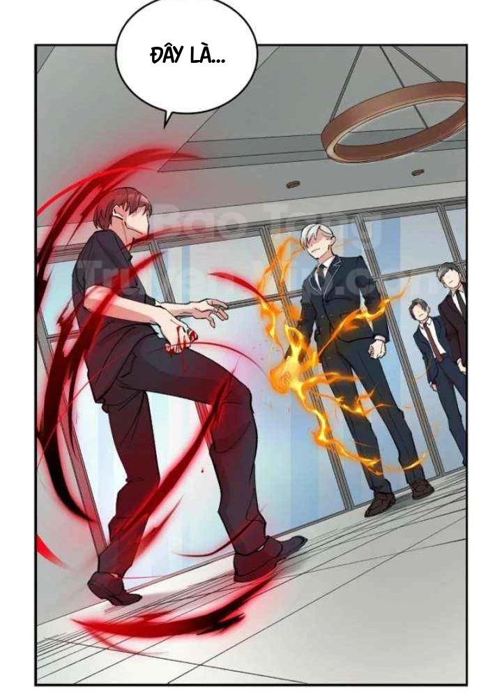 Thiên Ma Và Phù Thủy Băng Giá Chapter 16 - 76