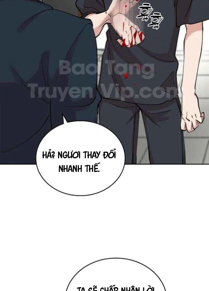 Thiên Ma Và Phù Thủy Băng Giá Chapter 16 - 78