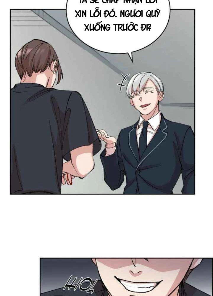 Thiên Ma Và Phù Thủy Băng Giá Chapter 16 - 79