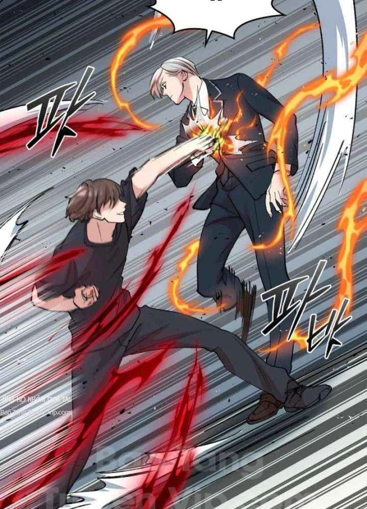 Thiên Ma Và Phù Thủy Băng Giá Chapter 16 - 84