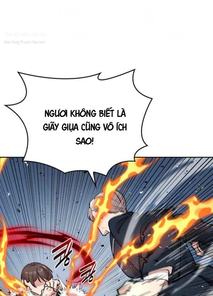 Thiên Ma Và Phù Thủy Băng Giá Chapter 16 - 87