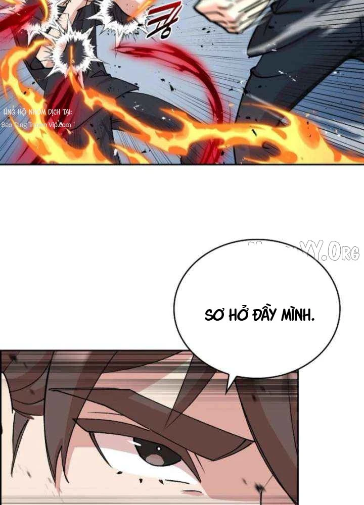 Thiên Ma Và Phù Thủy Băng Giá Chapter 16 - 88