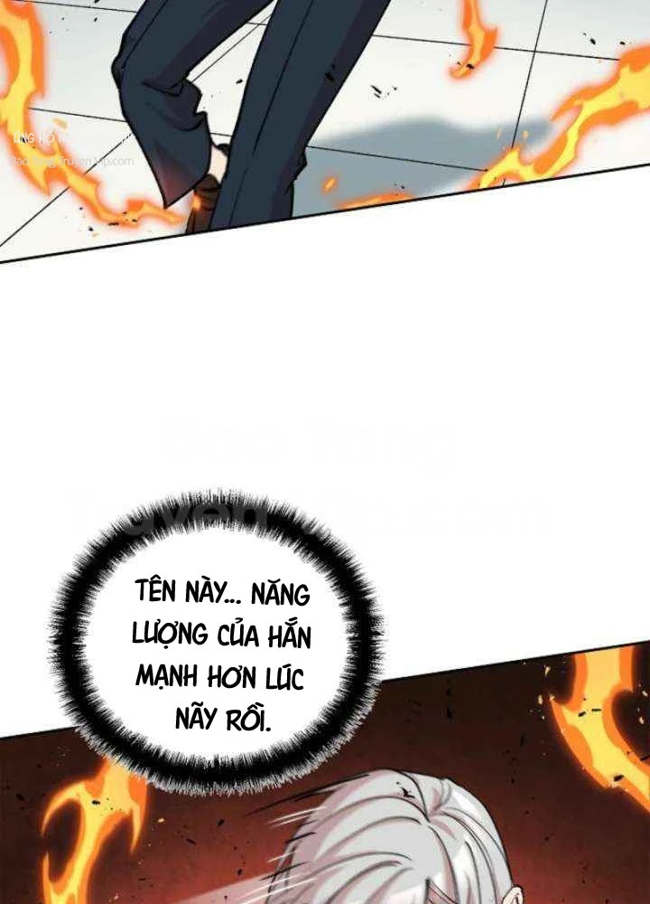 Thiên Ma Và Phù Thủy Băng Giá Chapter 16 - 91