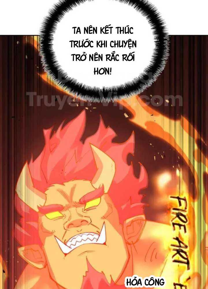 Thiên Ma Và Phù Thủy Băng Giá Chapter 16 - 93