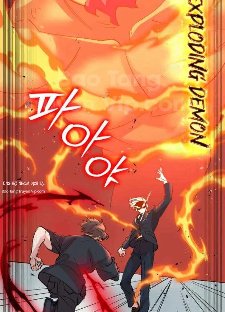 Thiên Ma Và Phù Thủy Băng Giá Chapter 16 - 94