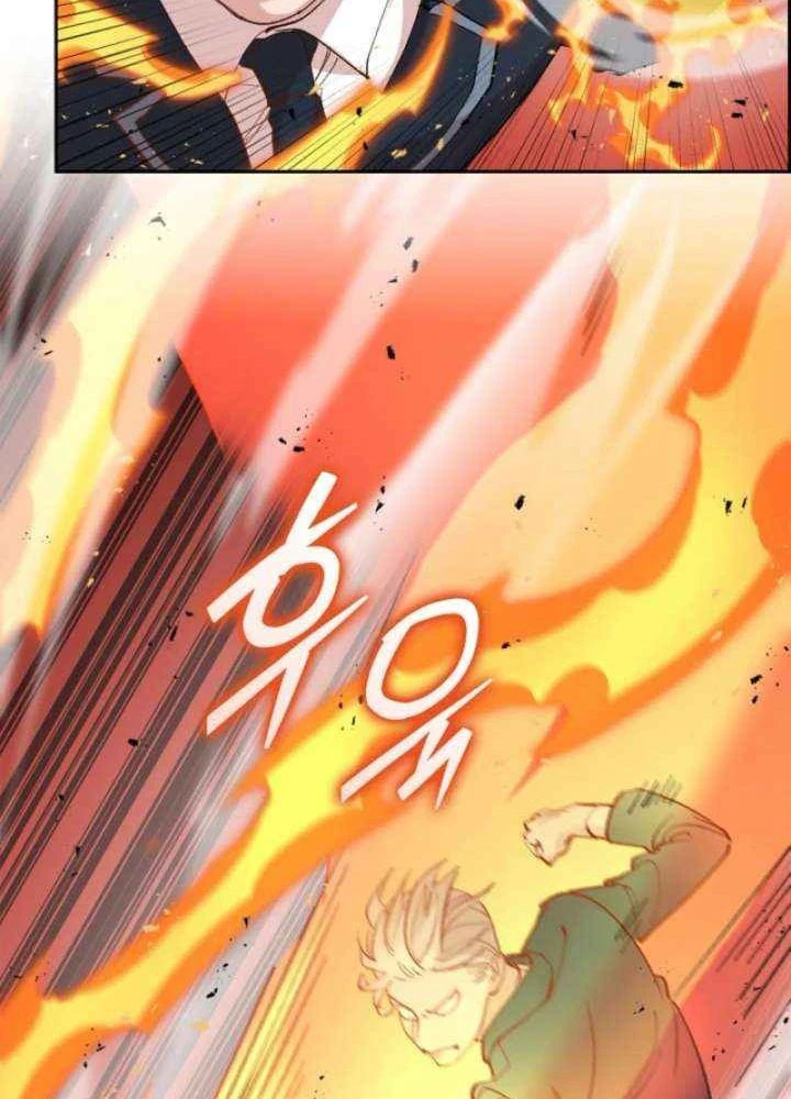 Thiên Ma Và Phù Thủy Băng Giá Chapter 16 - 96