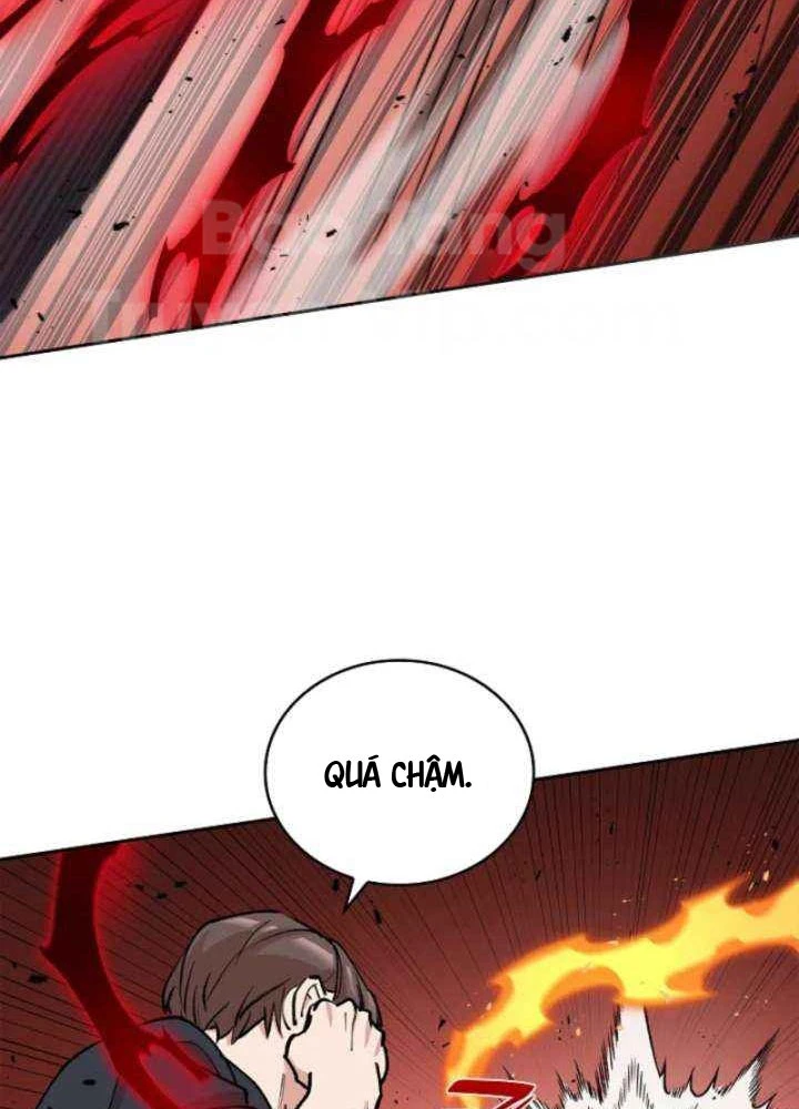 Thiên Ma Và Phù Thủy Băng Giá Chapter 16 - 98