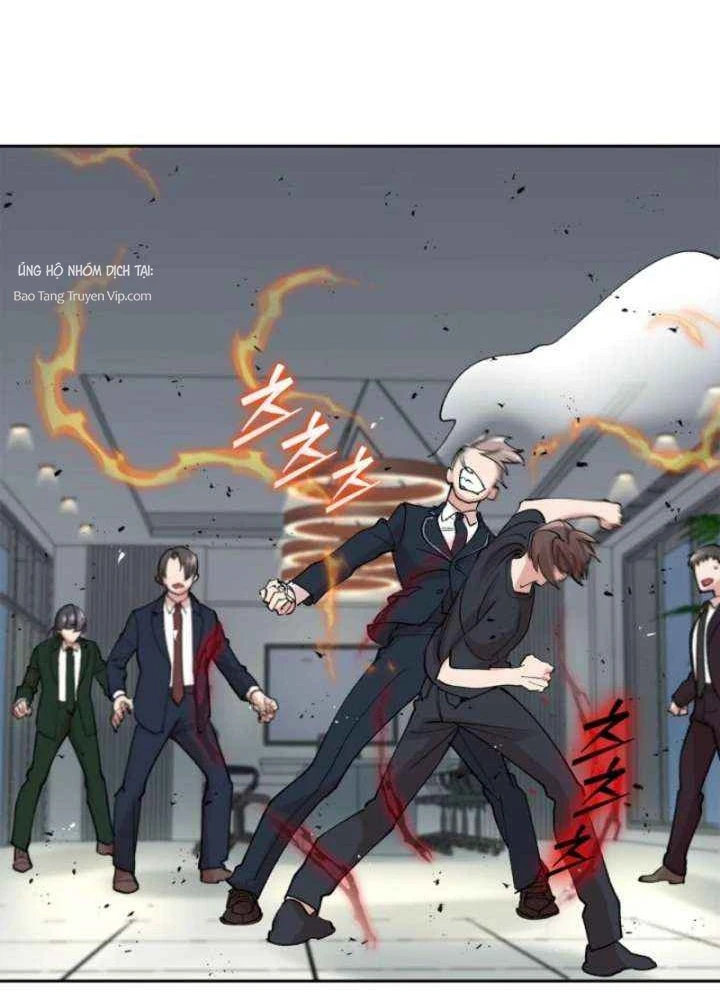 Thiên Ma Và Phù Thủy Băng Giá Chapter 16 - 100