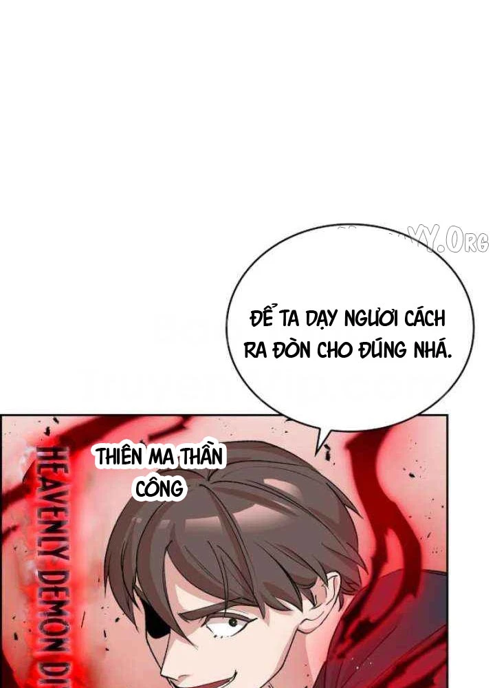 Thiên Ma Và Phù Thủy Băng Giá Chapter 16 - 102