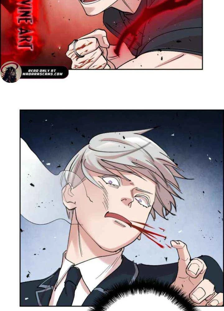 Thiên Ma Và Phù Thủy Băng Giá Chapter 16 - 103