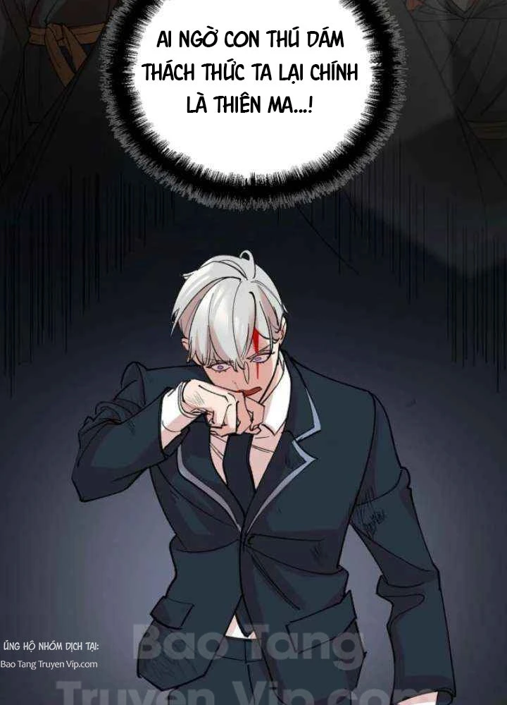 Thiên Ma Và Phù Thủy Băng Giá Chapter 16 - 111