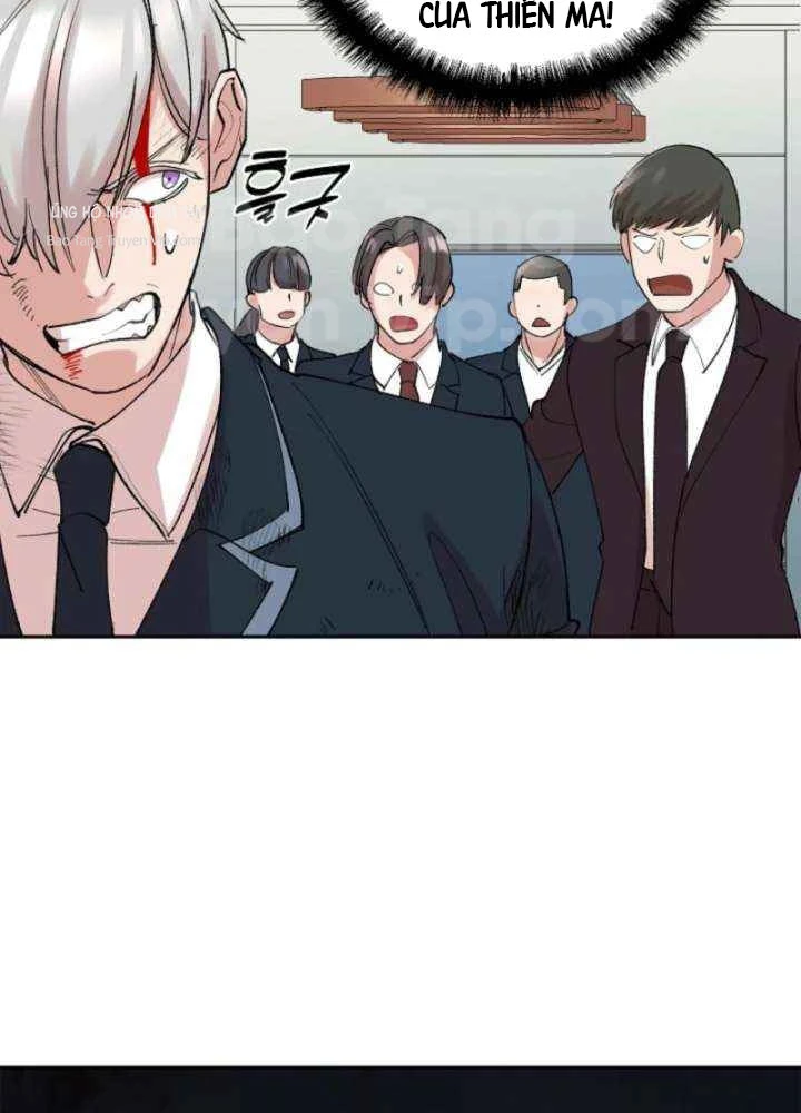 Thiên Ma Và Phù Thủy Băng Giá Chapter 16 - 113