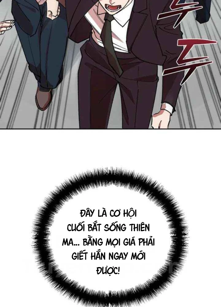 Thiên Ma Và Phù Thủy Băng Giá Chapter 16 - 119