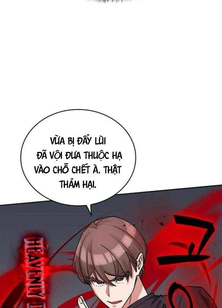 Thiên Ma Và Phù Thủy Băng Giá Chapter 16 - 120