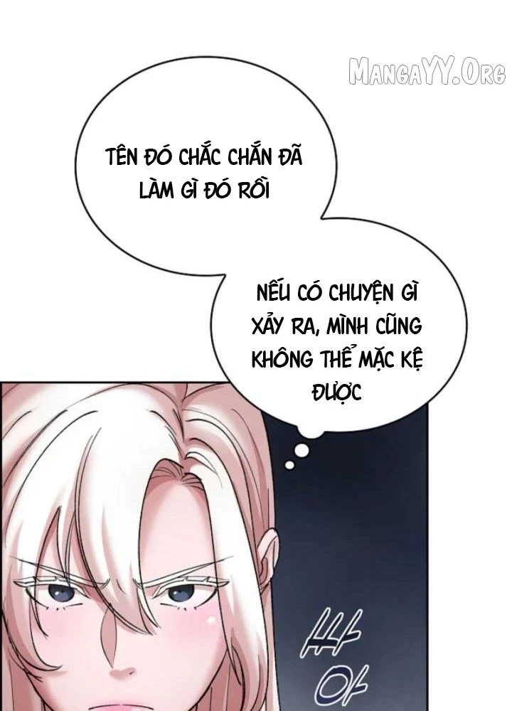 Thiên Ma Và Phù Thủy Băng Giá Chapter 16 - 129