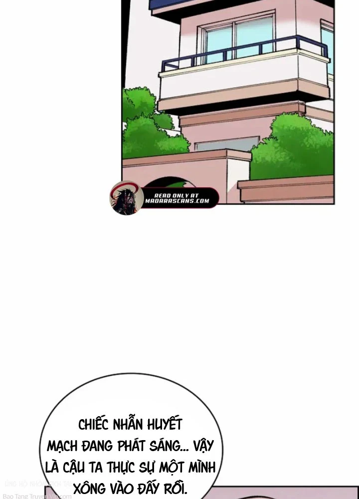 Thiên Ma Và Phù Thủy Băng Giá Chapter 17 - 4