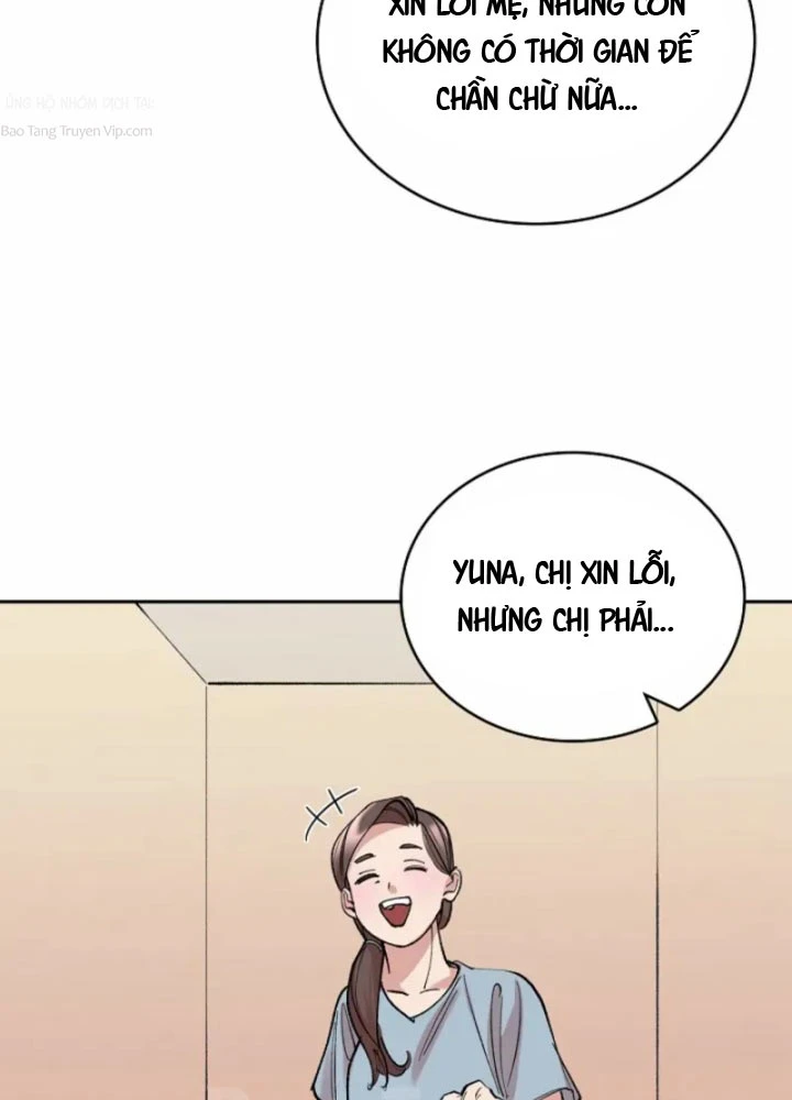 Thiên Ma Và Phù Thủy Băng Giá Chapter 17 - 6