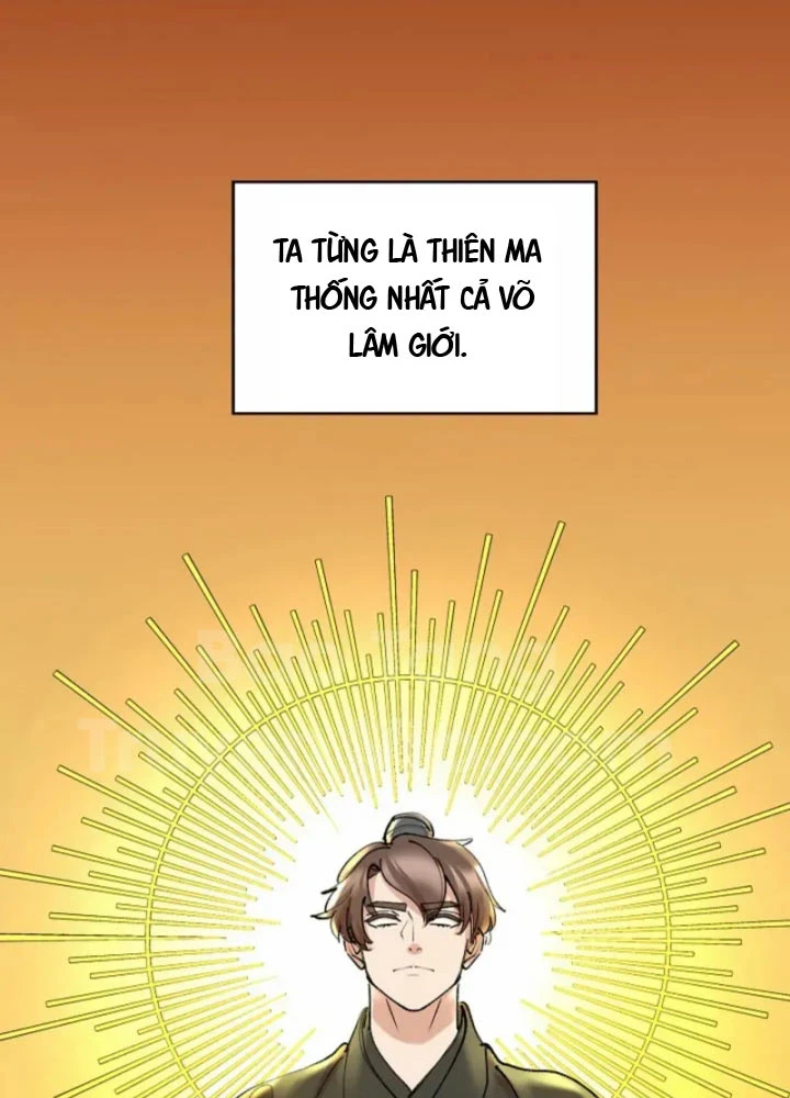 Thiên Ma Và Phù Thủy Băng Giá Chapter 17 - 13