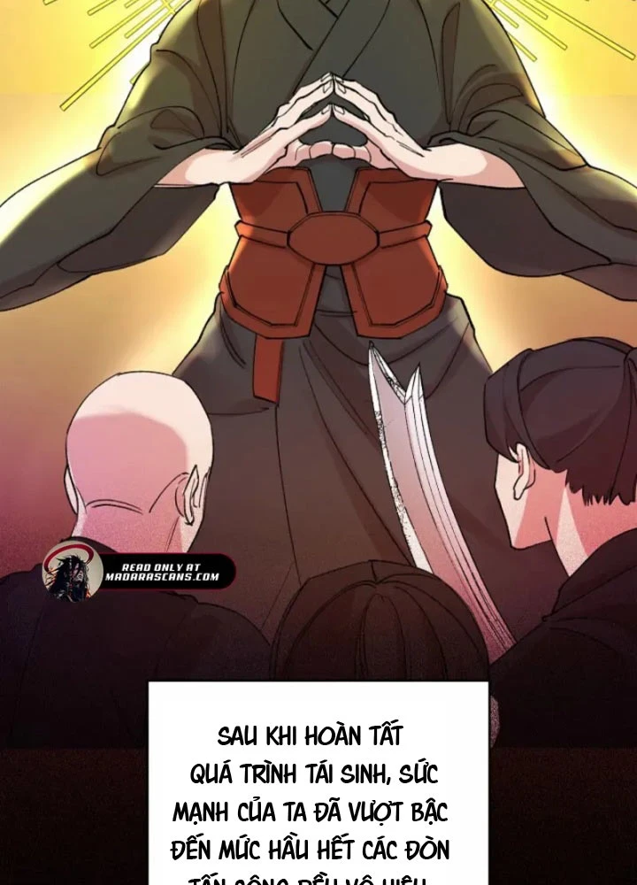 Thiên Ma Và Phù Thủy Băng Giá Chapter 17 - 14