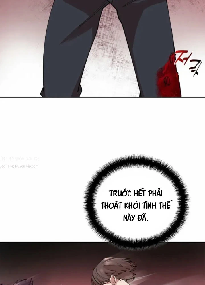 Thiên Ma Và Phù Thủy Băng Giá Chapter 17 - 18