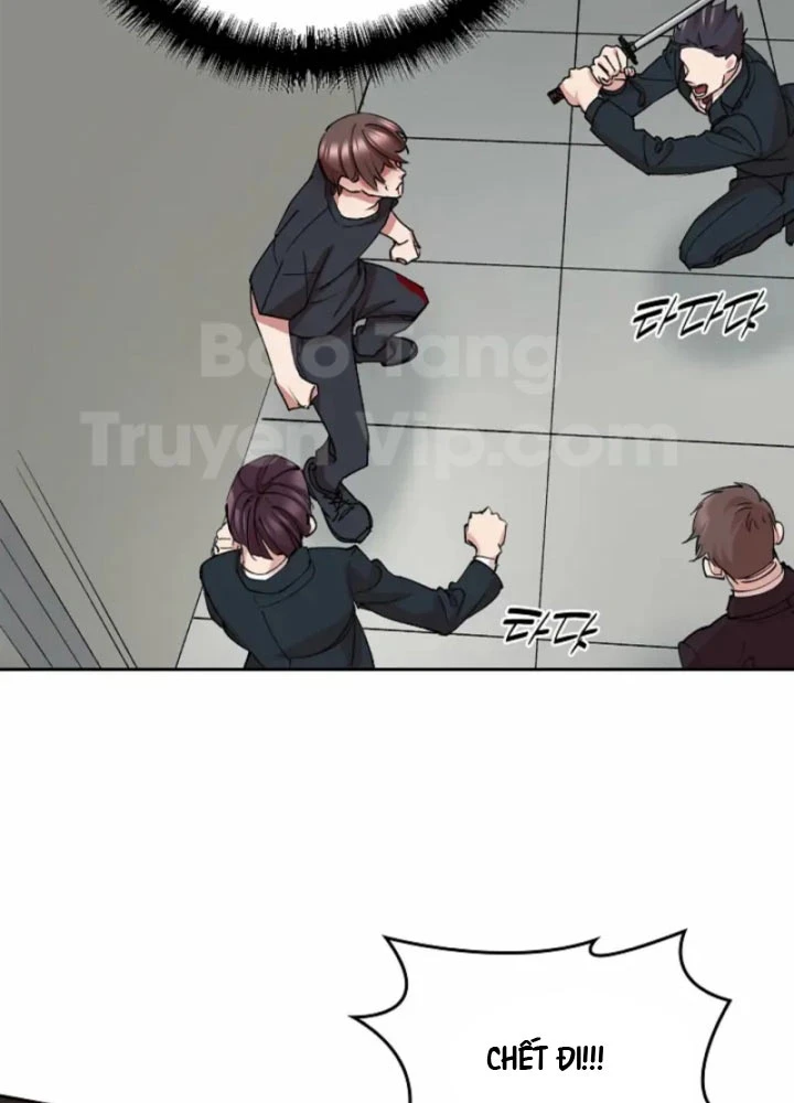 Thiên Ma Và Phù Thủy Băng Giá Chapter 17 - 20