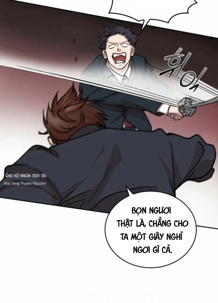 Thiên Ma Và Phù Thủy Băng Giá Chapter 17 - 21