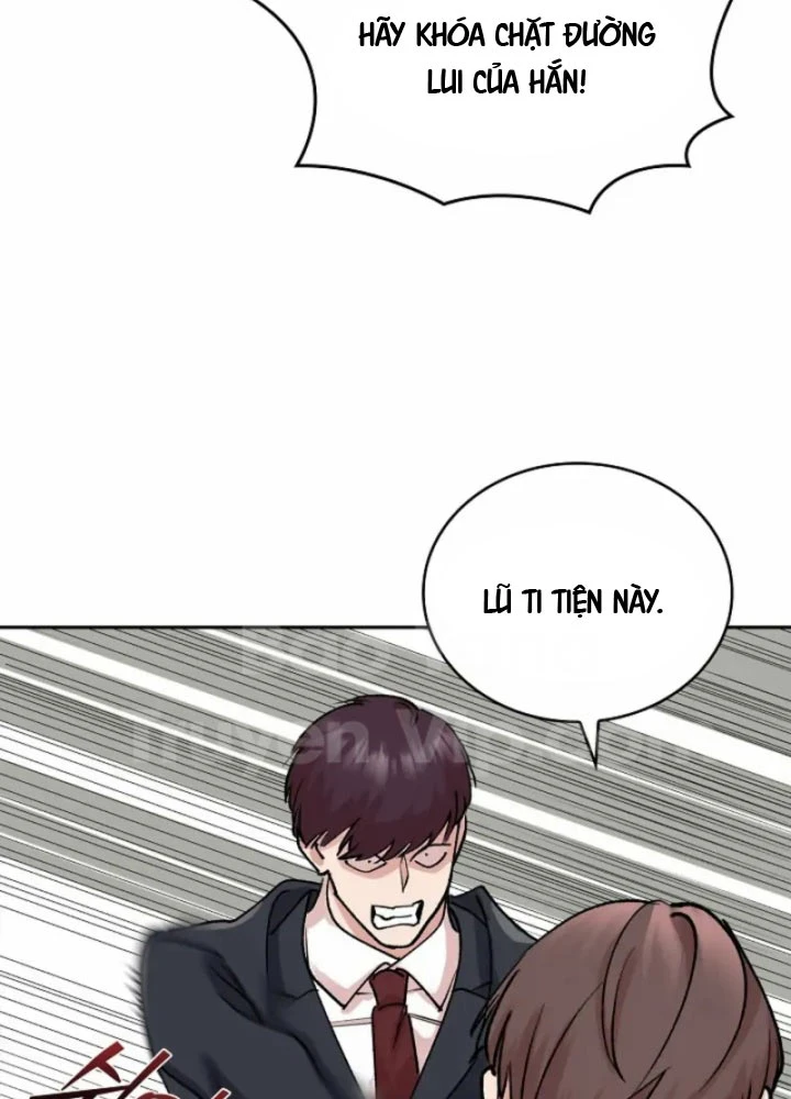 Thiên Ma Và Phù Thủy Băng Giá Chapter 17 - 24