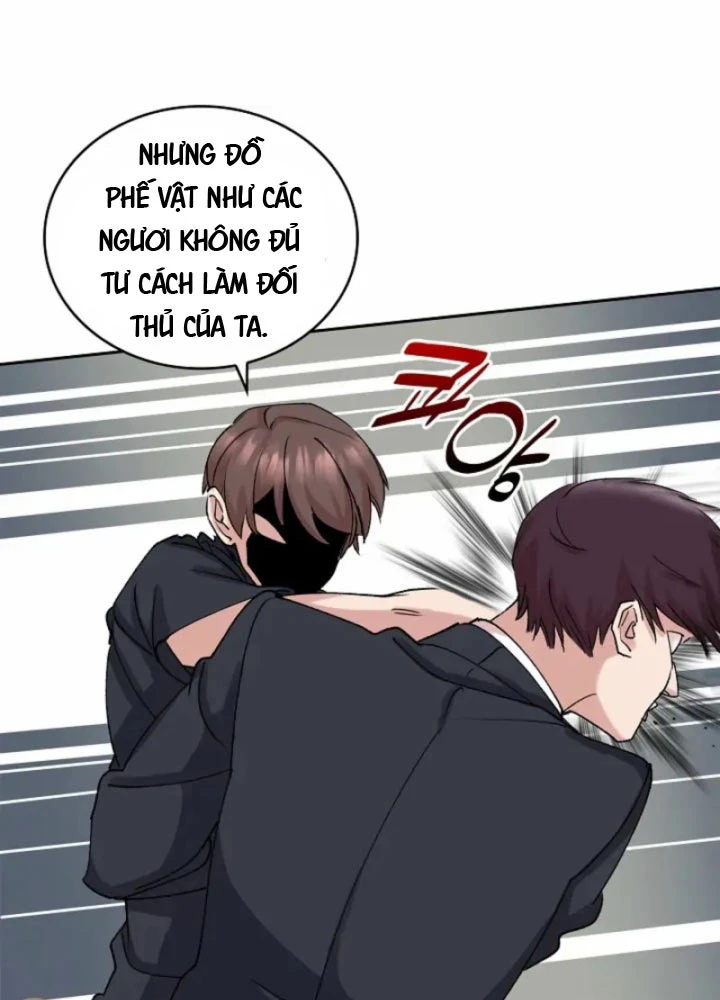 Thiên Ma Và Phù Thủy Băng Giá Chapter 17 - 27