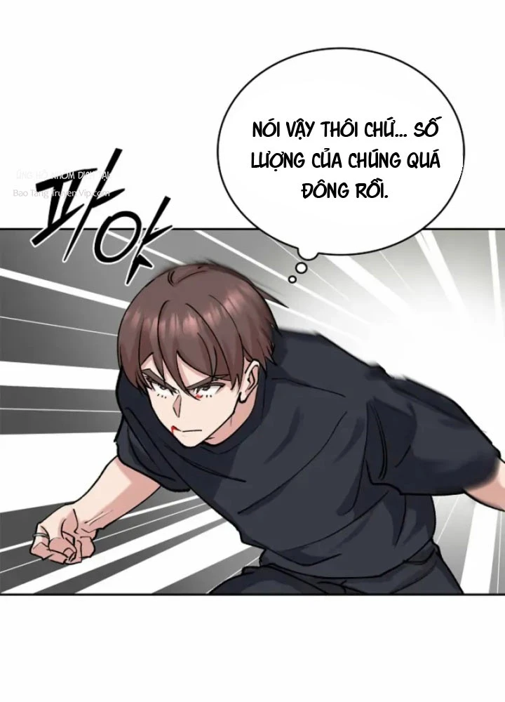 Thiên Ma Và Phù Thủy Băng Giá Chapter 17 - 29