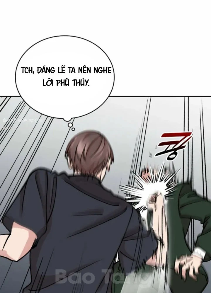 Thiên Ma Và Phù Thủy Băng Giá Chapter 17 - 30