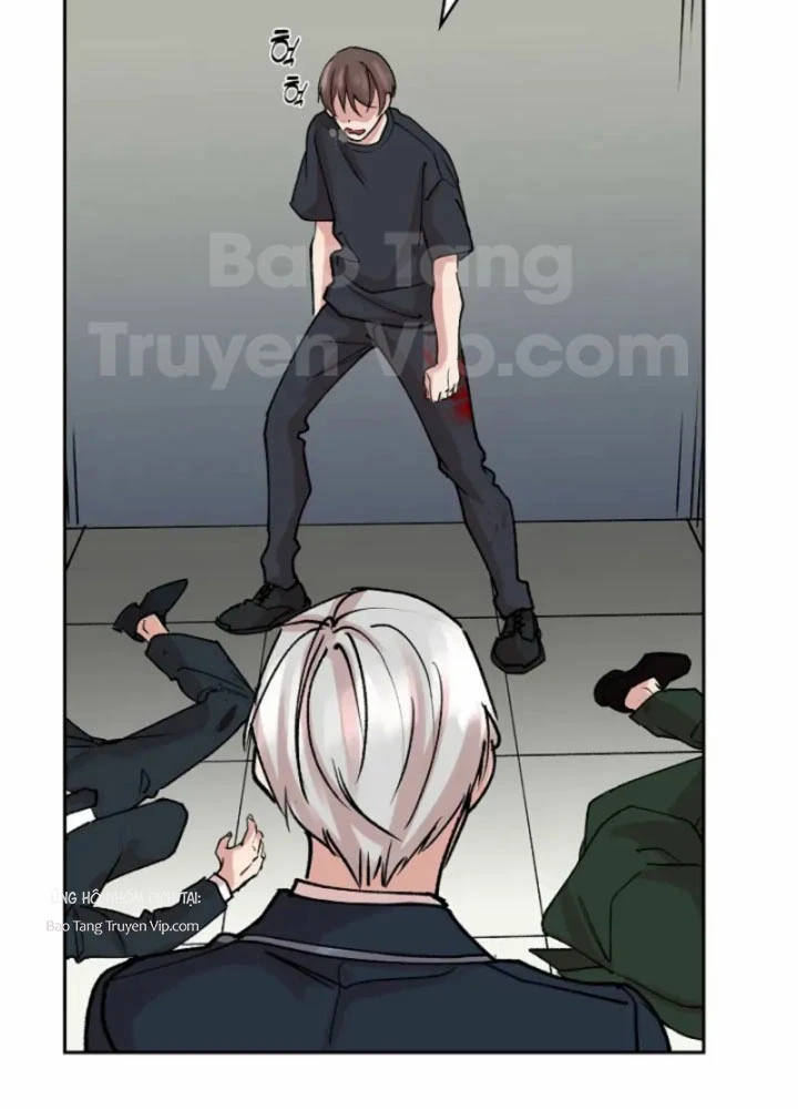 Thiên Ma Và Phù Thủy Băng Giá Chapter 17 - 32