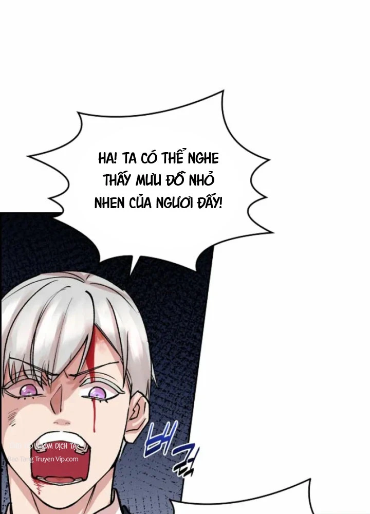 Thiên Ma Và Phù Thủy Băng Giá Chapter 17 - 33