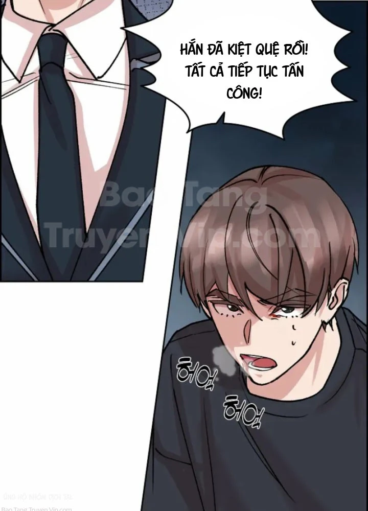 Thiên Ma Và Phù Thủy Băng Giá Chapter 17 - 34