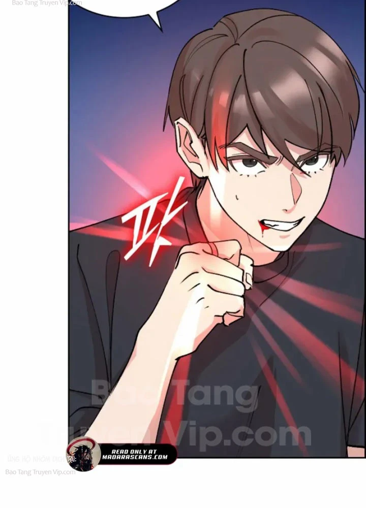 Thiên Ma Và Phù Thủy Băng Giá Chapter 17 - 37