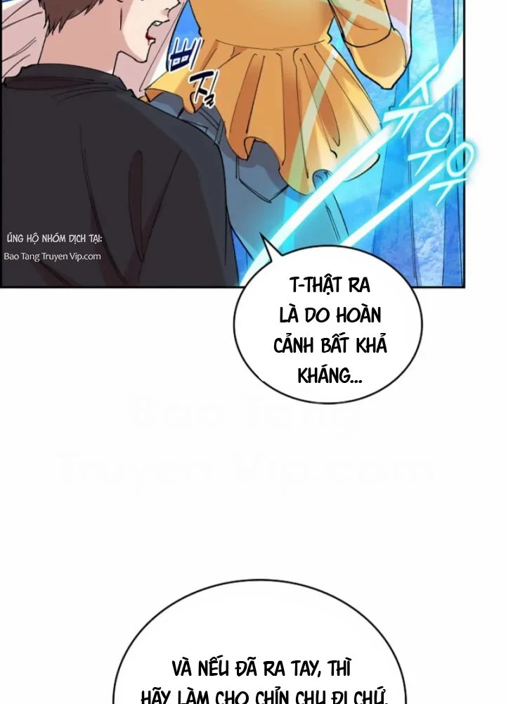 Thiên Ma Và Phù Thủy Băng Giá Chapter 17 - 41