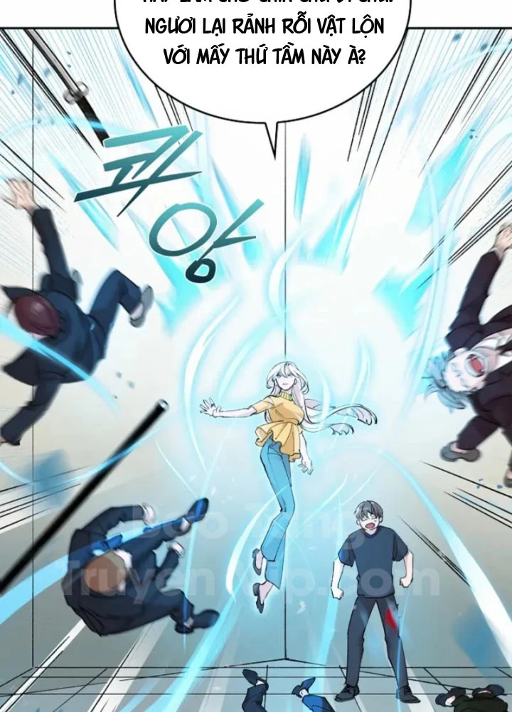 Thiên Ma Và Phù Thủy Băng Giá Chapter 17 - 42