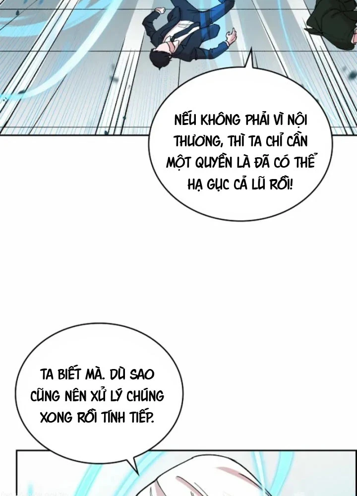 Thiên Ma Và Phù Thủy Băng Giá Chapter 17 - 43