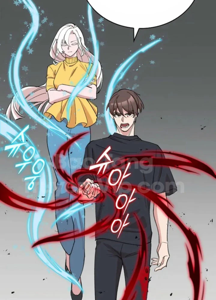 Thiên Ma Và Phù Thủy Băng Giá Chapter 17 - 45