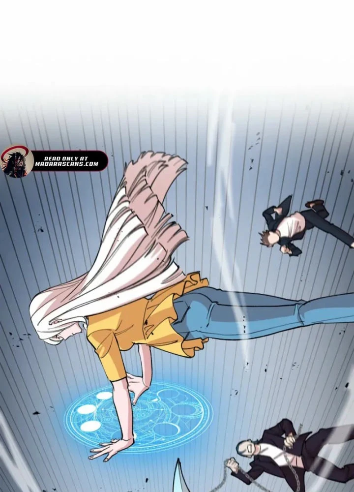 Thiên Ma Và Phù Thủy Băng Giá Chapter 17 - 50