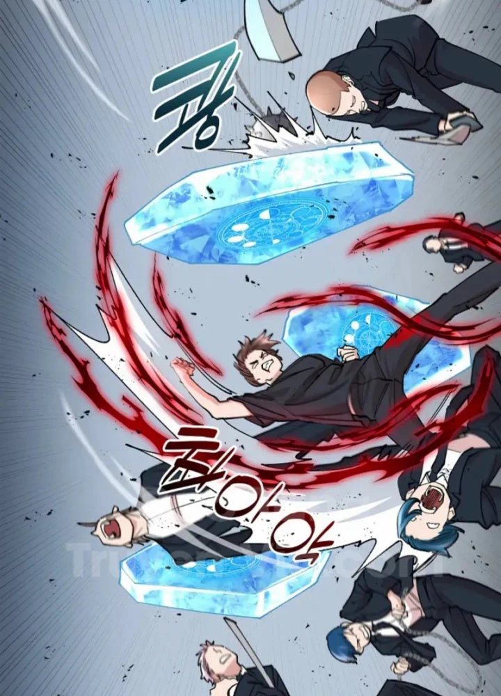 Thiên Ma Và Phù Thủy Băng Giá Chapter 17 - 51