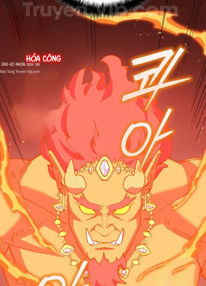 Thiên Ma Và Phù Thủy Băng Giá Chapter 17 - 58