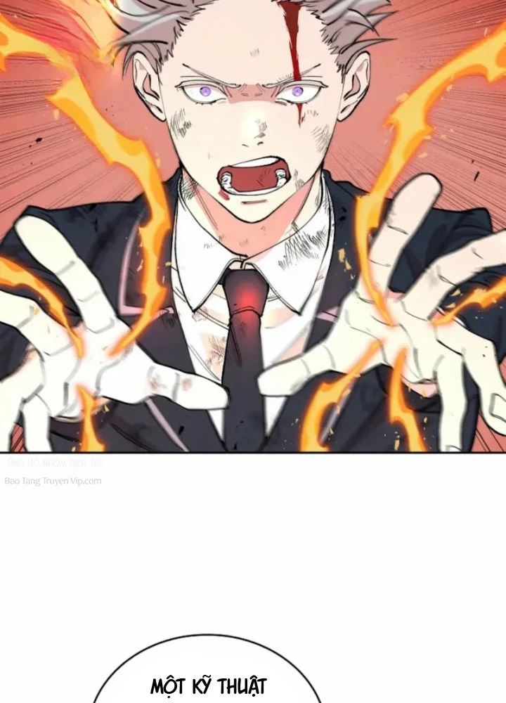 Thiên Ma Và Phù Thủy Băng Giá Chapter 17 - 62