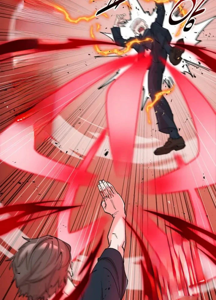 Thiên Ma Và Phù Thủy Băng Giá Chapter 17 - 66